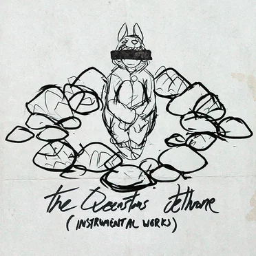 Dethrone (Instrumental Works)