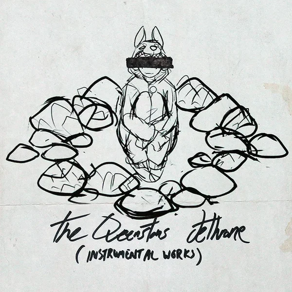 Dethrone (Instrumental Works)