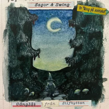 Sagor & Swing