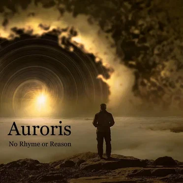 No Rhyme or Reason by Auroris - album cover
