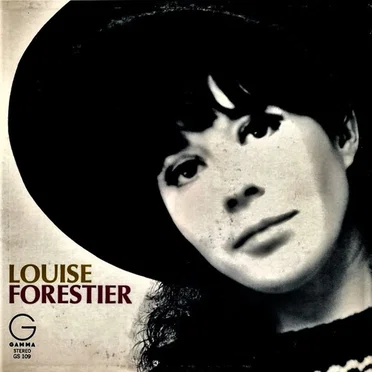 Louise Forestier