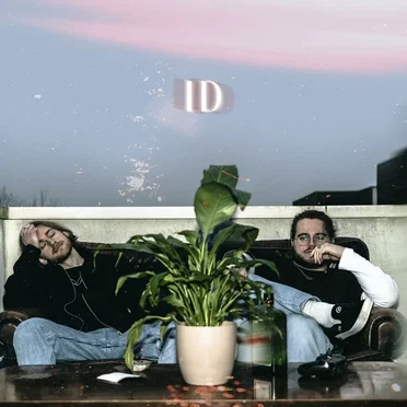 ID (Iconic Duo) by W.AV - album cover