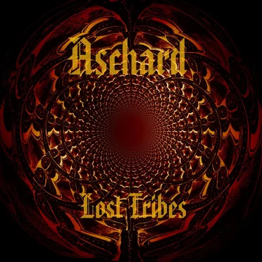 Lost Tribes