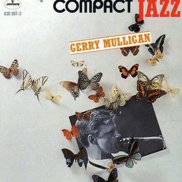 Compact Jazz: Gerry Mulligan