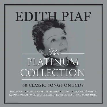 The Platinum Collection