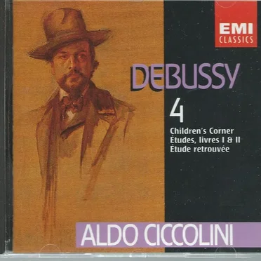 L’Œuvre pour piano, Vol. IV