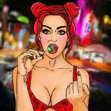 Molly Bitch
