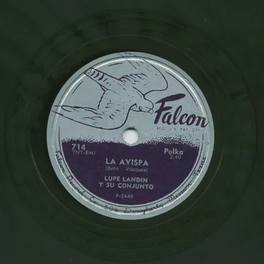 La avispa / El niño