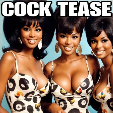 Cock Tease