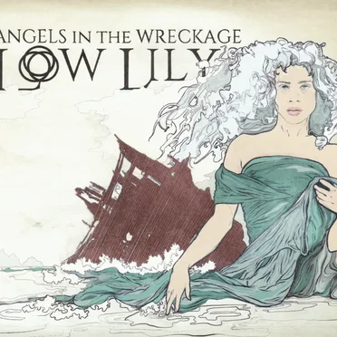 Angels in the Wreckage