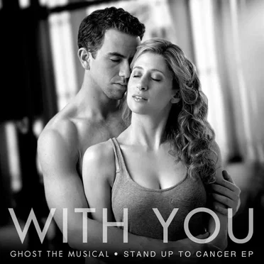 With You: Stand Up to Cancer EP