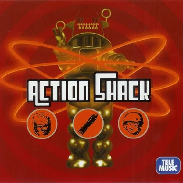 Action Shack