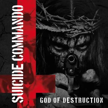 God of Destruction