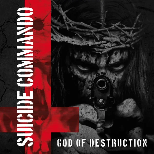 God of Destruction