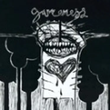 Gameness by Gameness - album cover