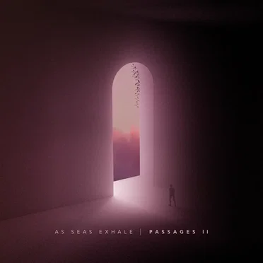 Passages II by As Seas Exhale - album cover