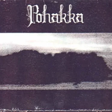 Minä kävelen vetten päällä...