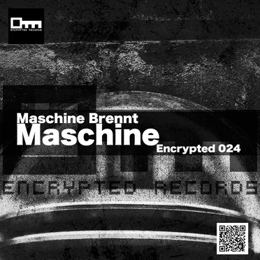 Maschine by Maschine Brennt - album cover