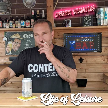 Life of Leisure