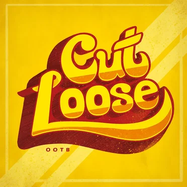 Cut Loose by Out of the Blue - album cover
