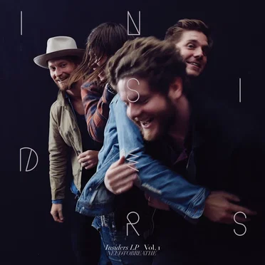 Insiders LP, Vol. 1