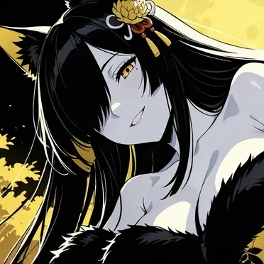 十六夜の愛