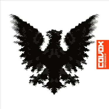 Infiltrator by Covox - album cover