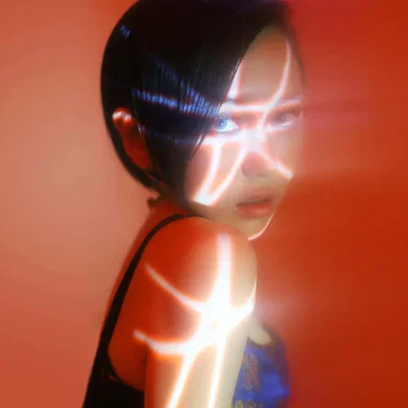 HOT HAND by YESEO - album cover