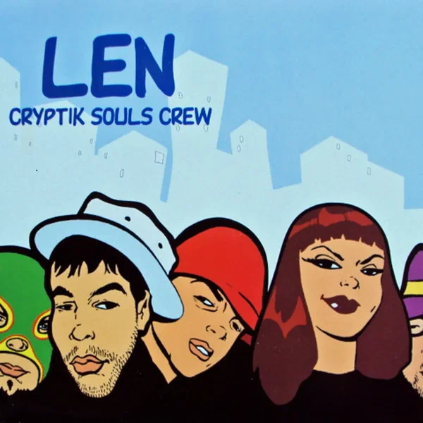 Cryptik Souls Crew