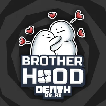 Death By AI: Brotherhood (Original Game Soundtrack)