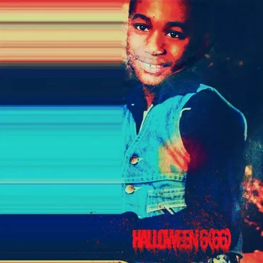 Halloween 6(66) by Various Artists - album cover