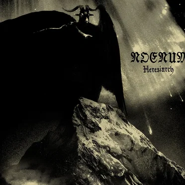 Heresiarch
