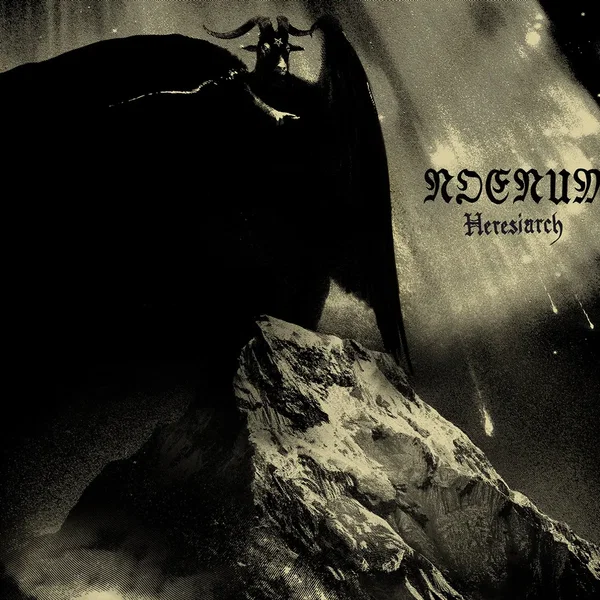 Heresiarch