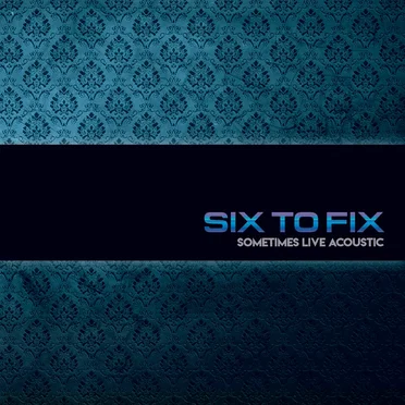 Sometimes (live acoustic)