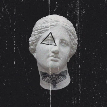 APHRODITE by Ethan Gander - album cover