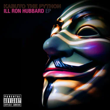 Ill Ron Hubbard