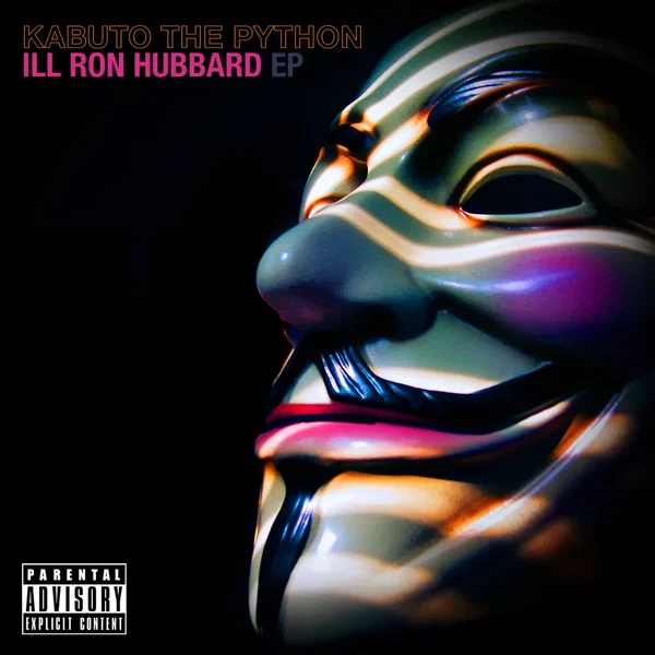 Ill Ron Hubbard