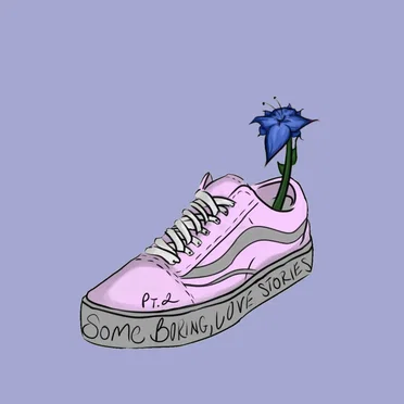 Some Boring, Love Stories, Pt. 2