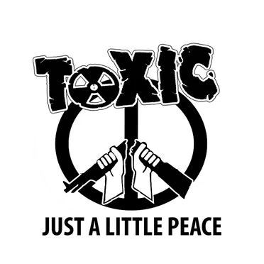 Just a Little Peace