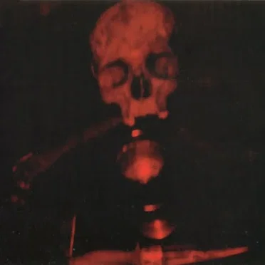 Häxan by Cultes des Ghoules - album cover