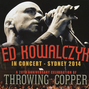 A 20th Anniversary Celebration of Throwing Copper