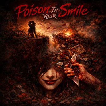 Poison In Your Smile
