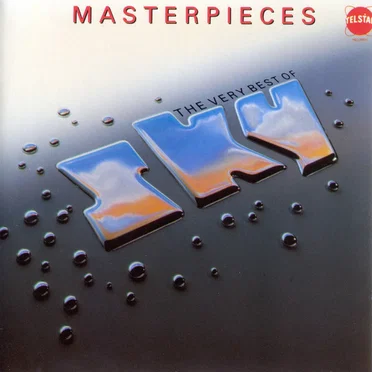 Masterpieces: The Very Best of Sky