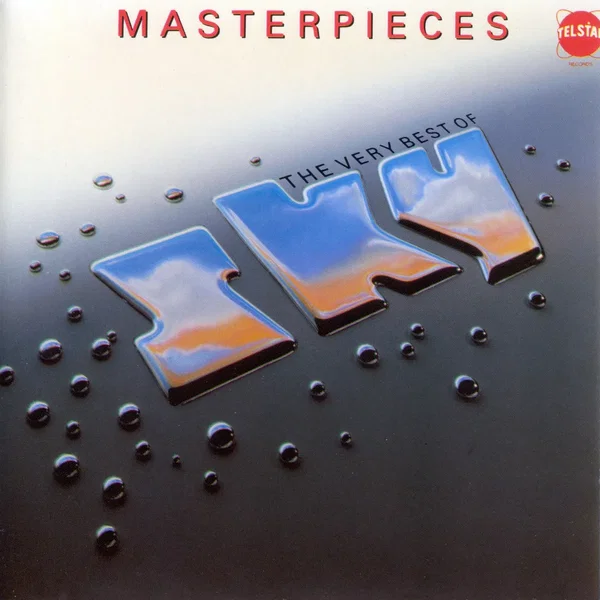 Masterpieces: The Very Best of Sky