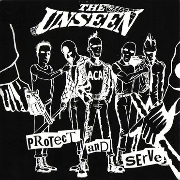 Protect and Serve