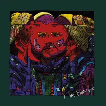 I Am Chiminyo by Chiminyo - album cover