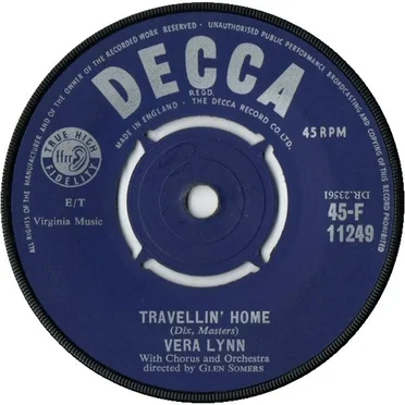 The Gathering of the Clans / Travellin’ Home