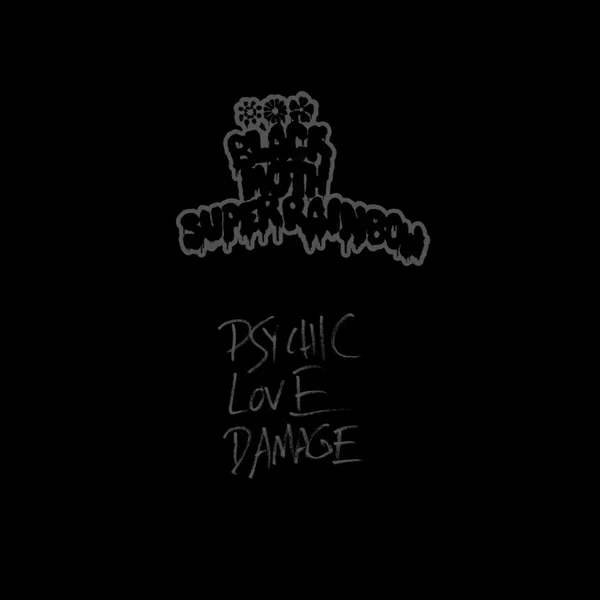 Psychic Love Damage EP