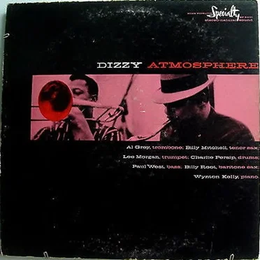 Dizzy Atmosphere