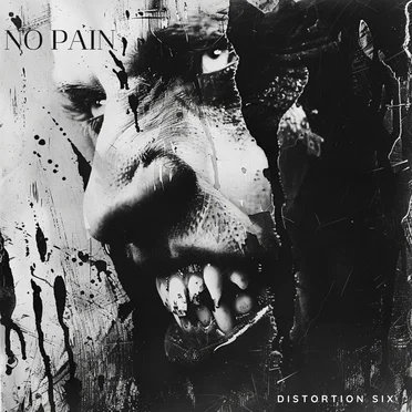 No pain